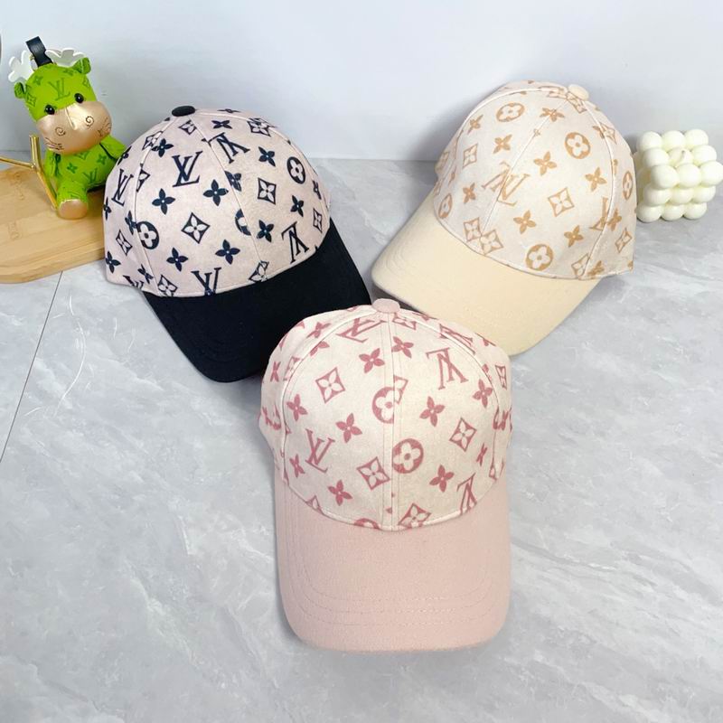 LV cap dx15